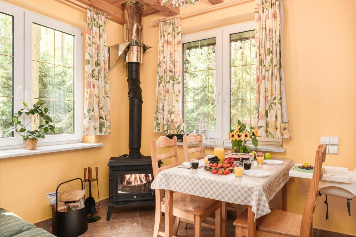 Masuria Warsaw Family - Housity