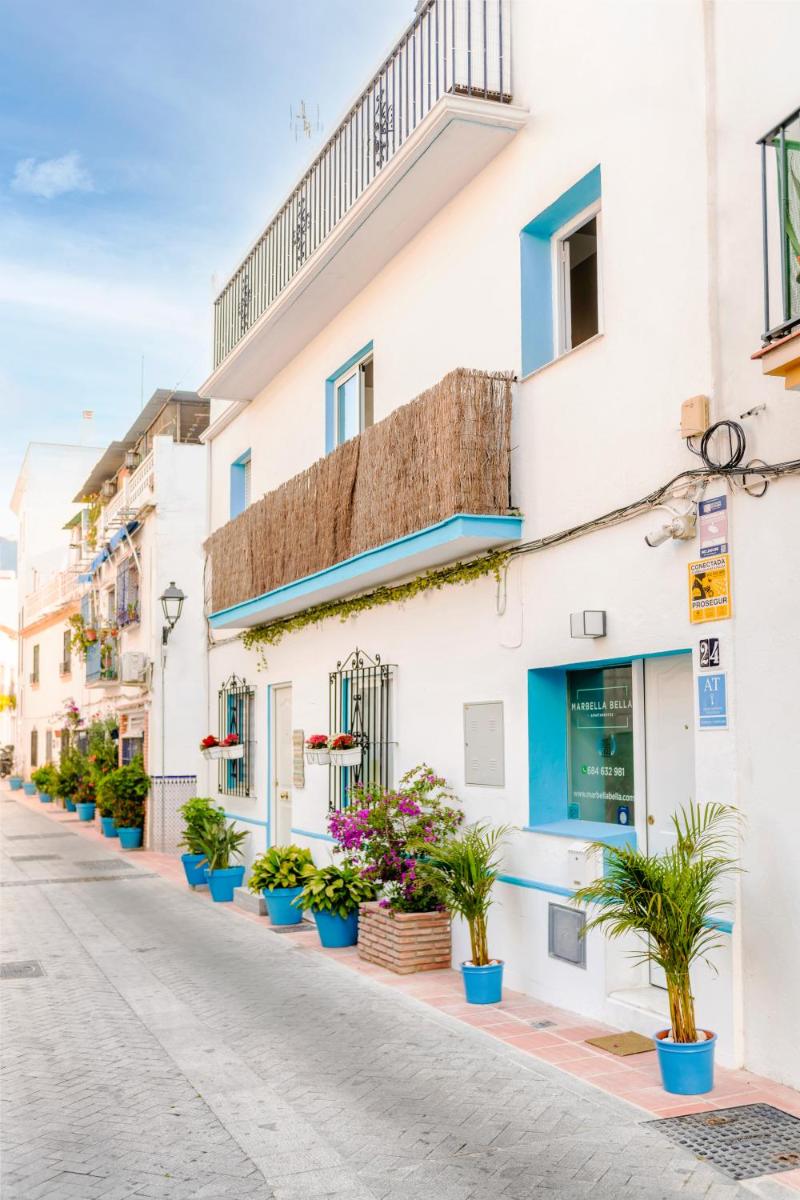 Bella Marbella - Housity