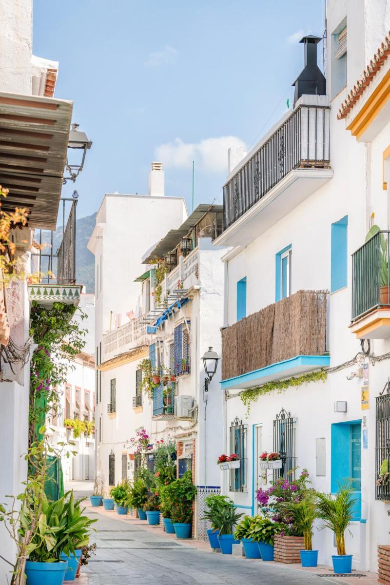 Bella Marbella - Housity
