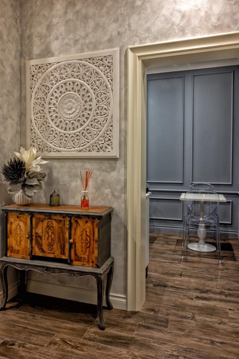 Suitetrails - Ancona e Riviera Luxury b&b