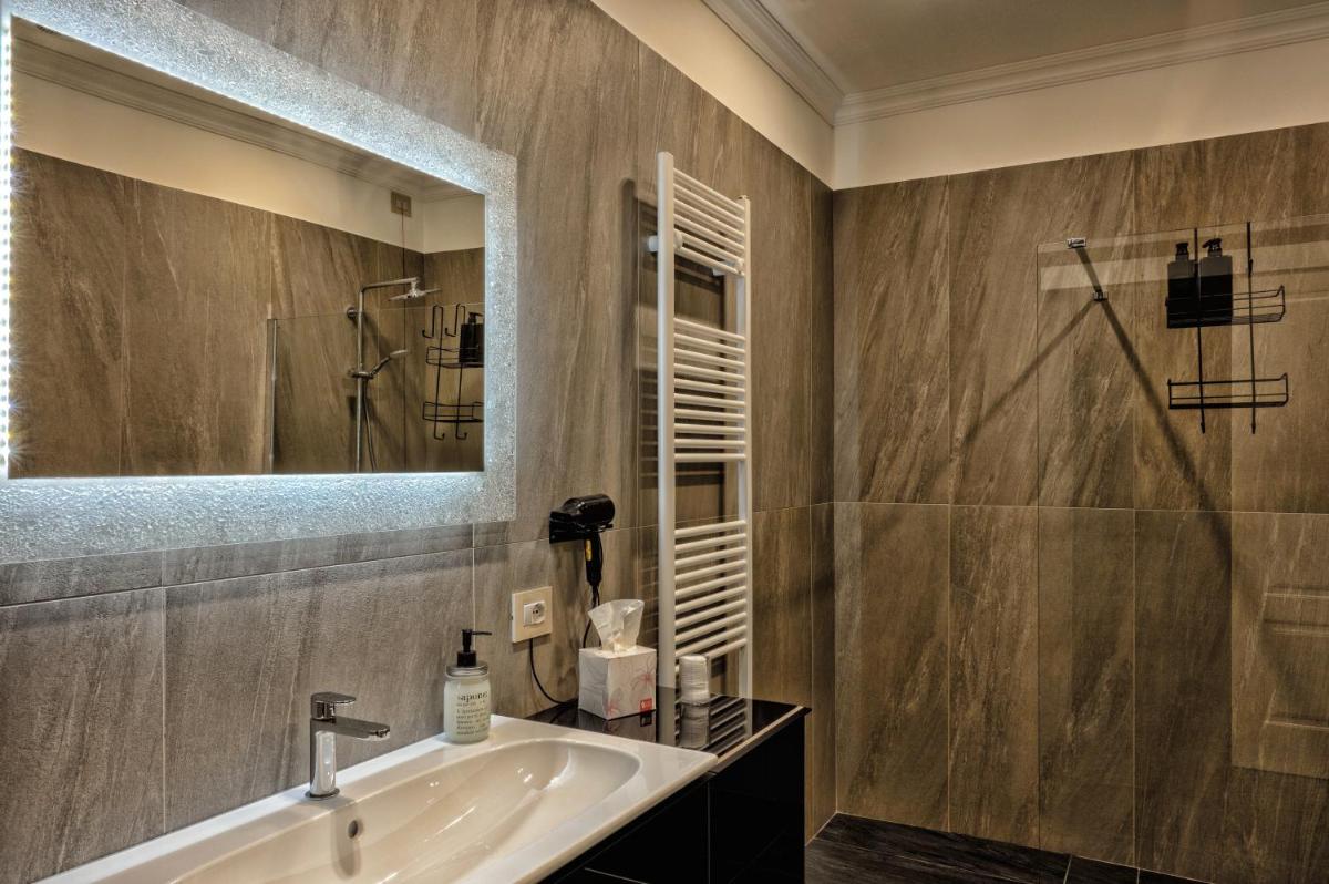 Suitetrails - Ancona e Riviera Luxury b&b