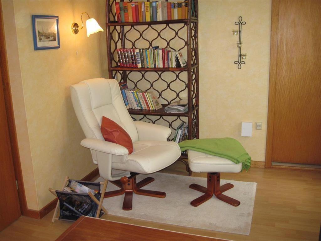 Am Klecker Wald, Ferienhaus - Housity