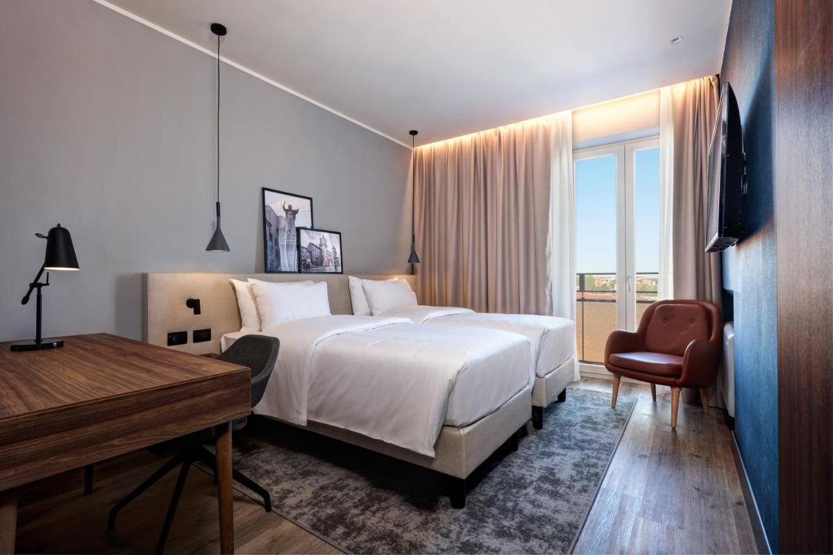 Radisson Hotel Ferrara - Housity