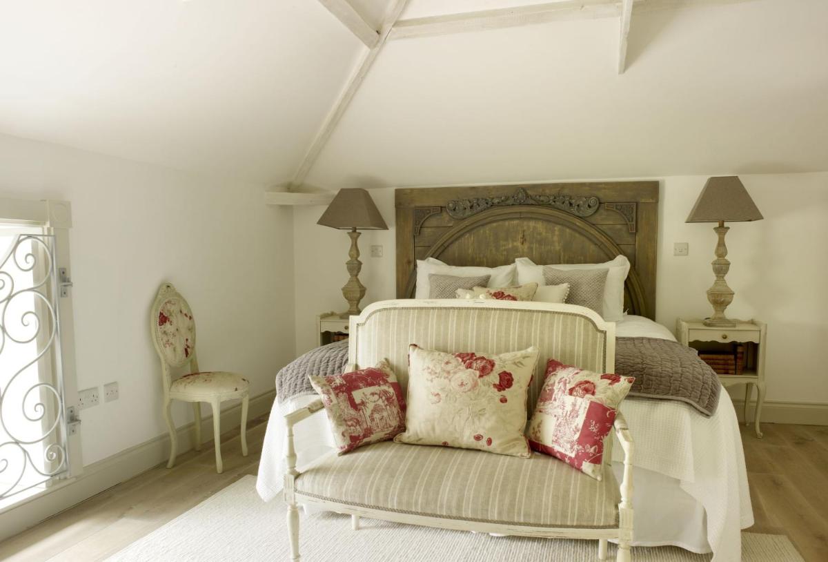 Rectory Cottage - Housity