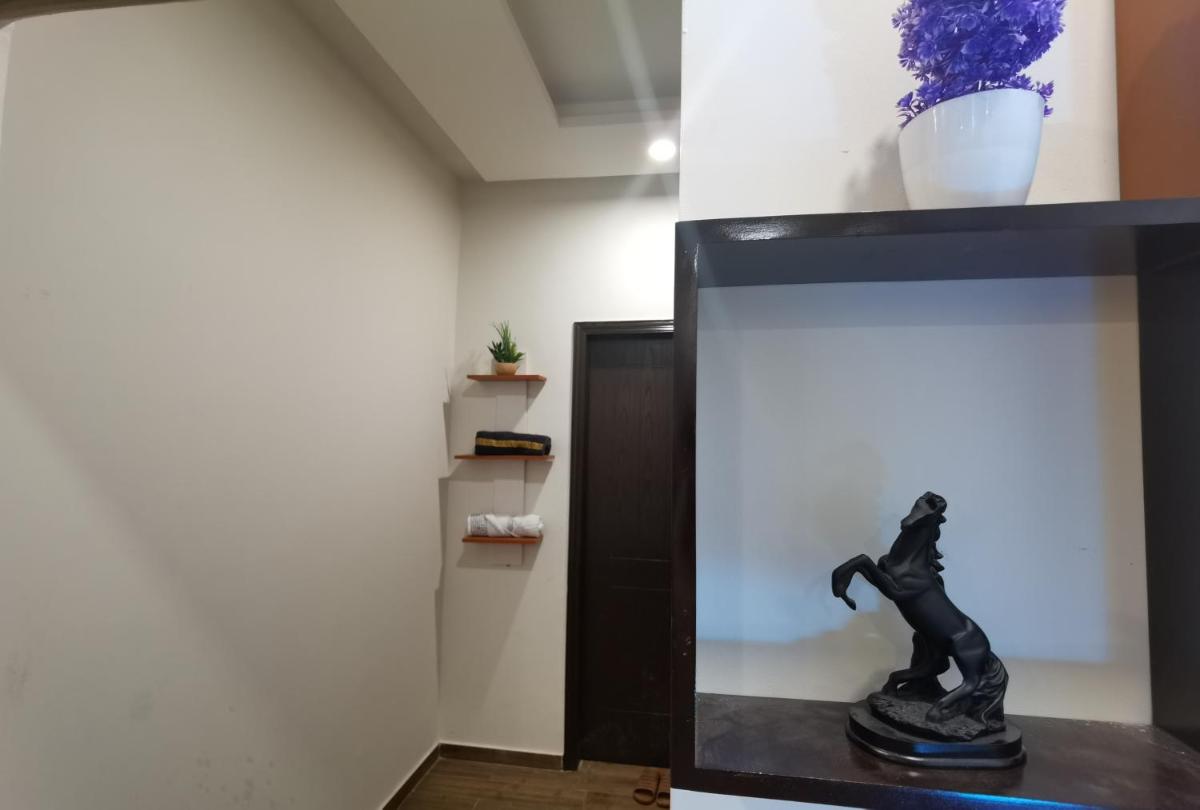 Designer 2Bed room luxury Flat near to isb airport - Housity