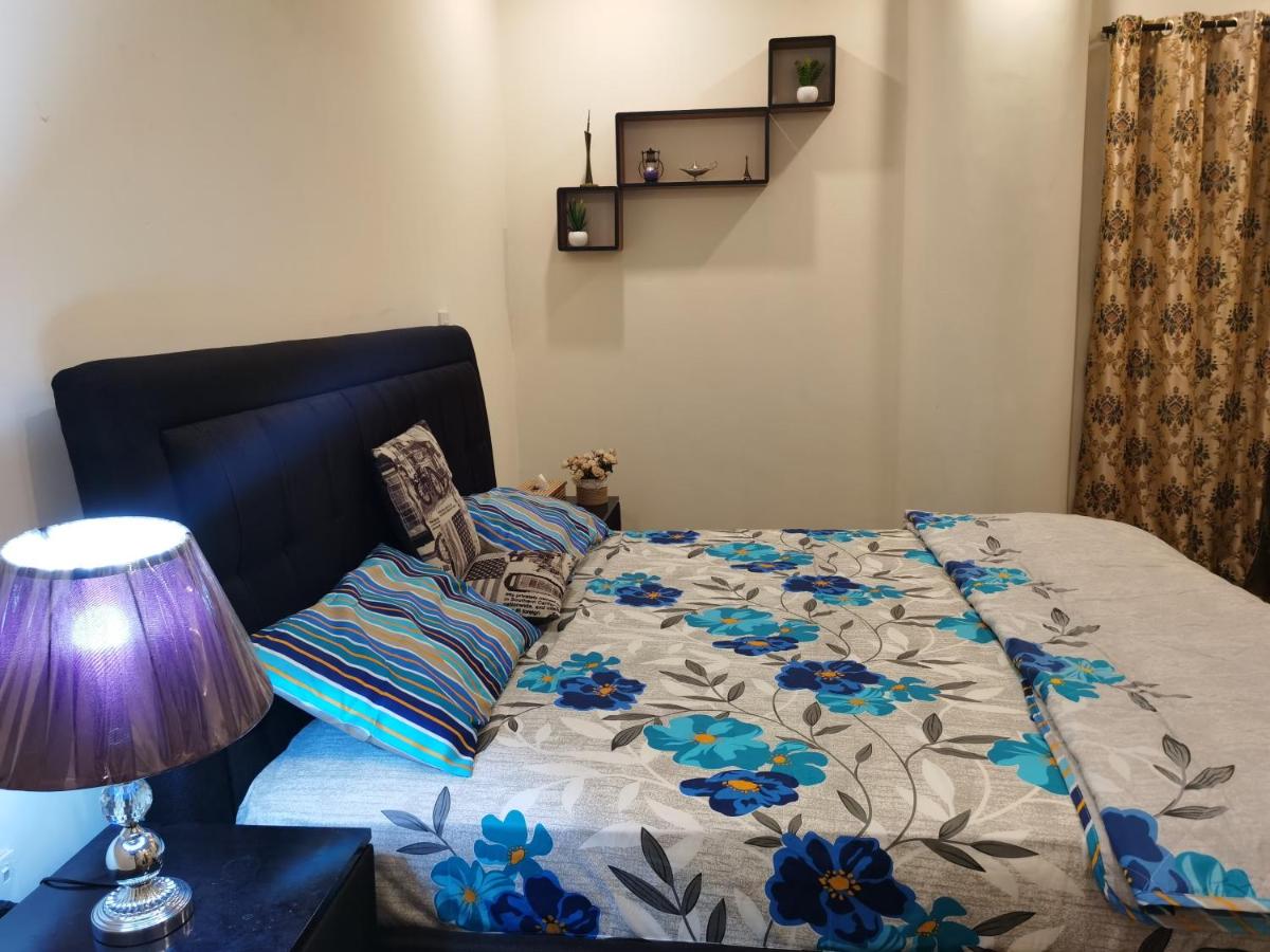 Designer 2Bed room luxury Flat near to isb airport - Housity