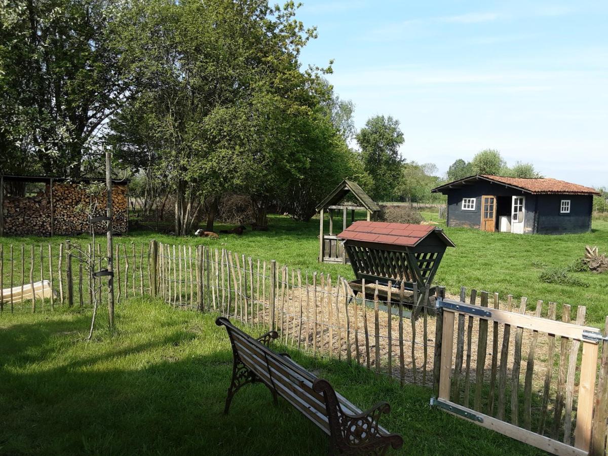B&B De Boeren Zwaluw - Housity