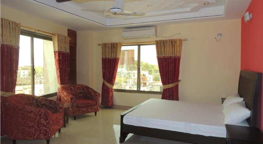 Al Waqqas Hotel - Housity