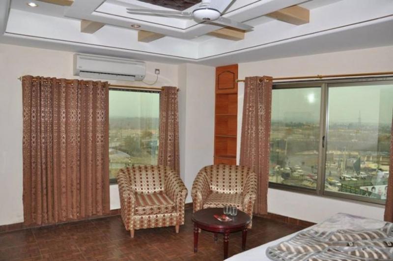 Al Waqqas Hotel - Housity
