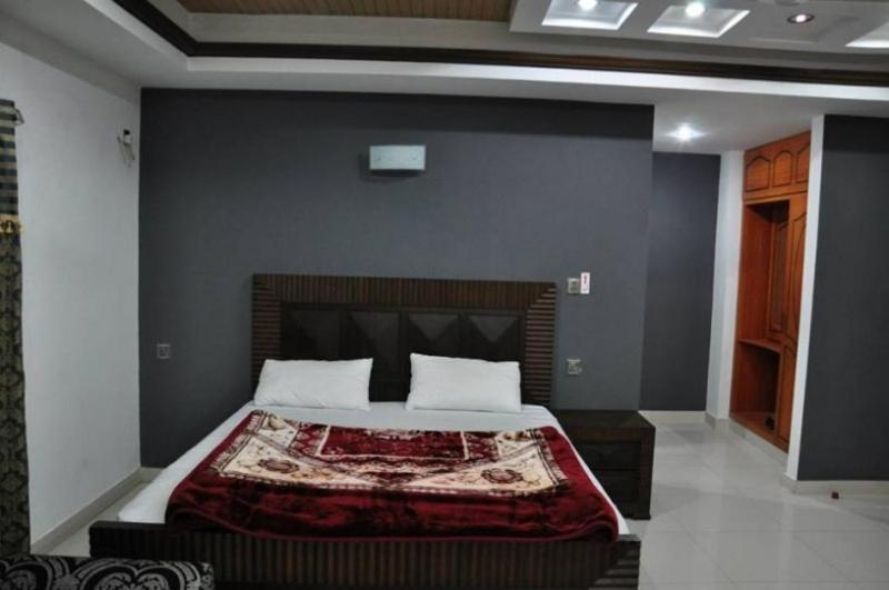 Al Waqqas Hotel - Housity