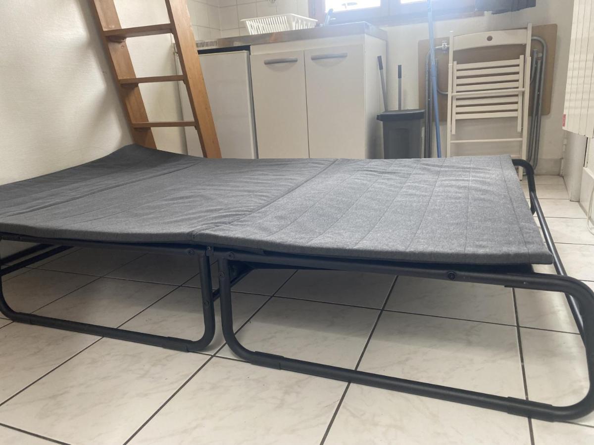 Sacré Coup de Cœur - Studio - Housity