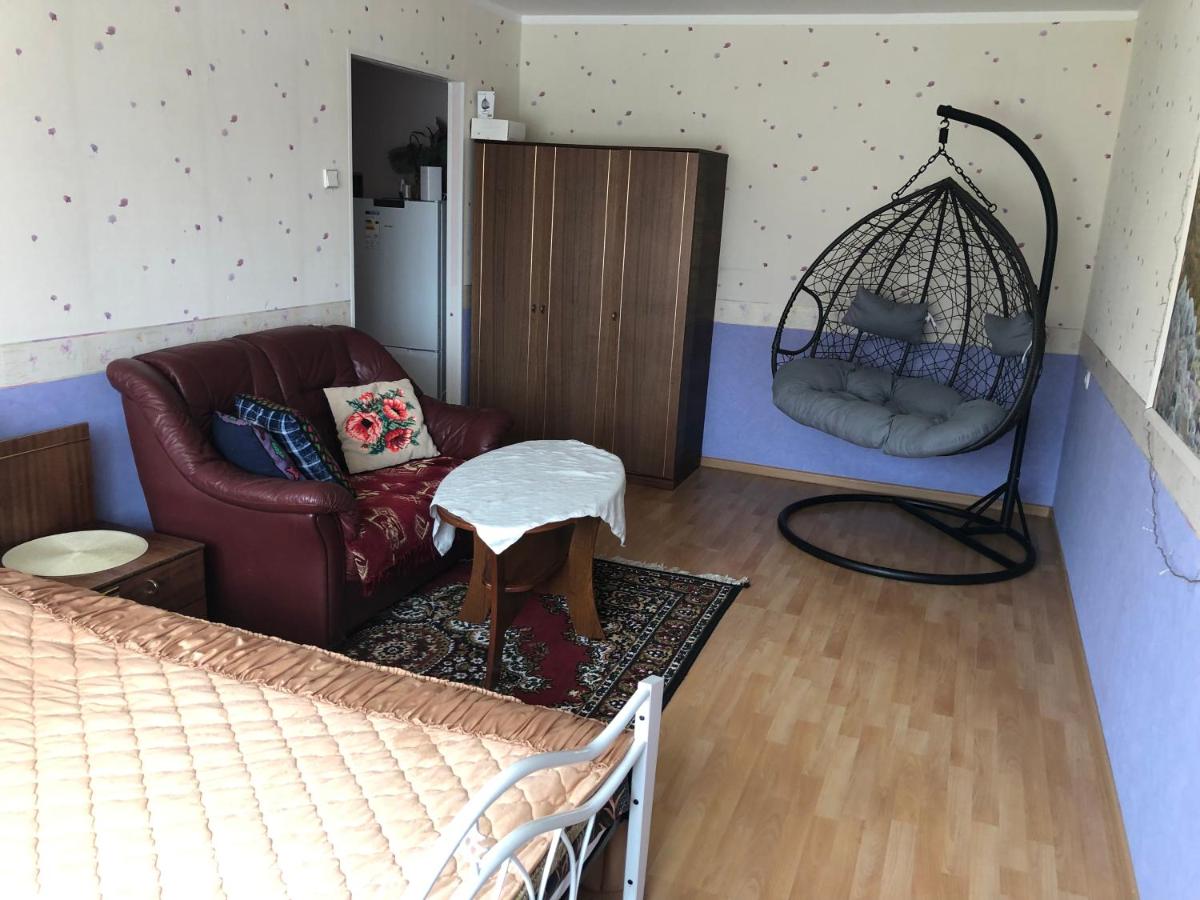 Maleva Apartaments Iidla - Housity