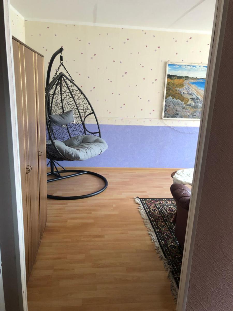 Maleva Apartaments Iidla - Housity