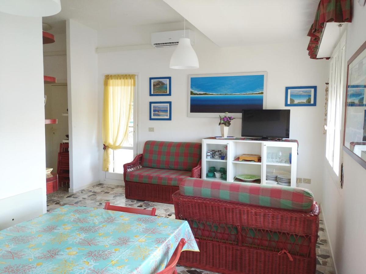 "Casa Lungomare" Stintino paese - Housity