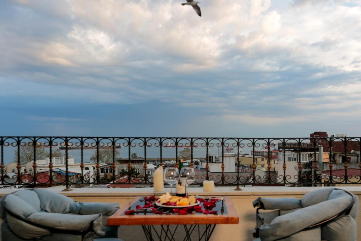 Nova City Hotel - Housity