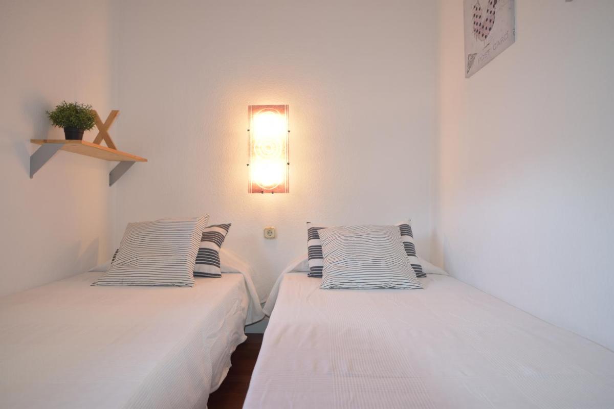 Candelaria - Rest Apartment / Sea view - Housity