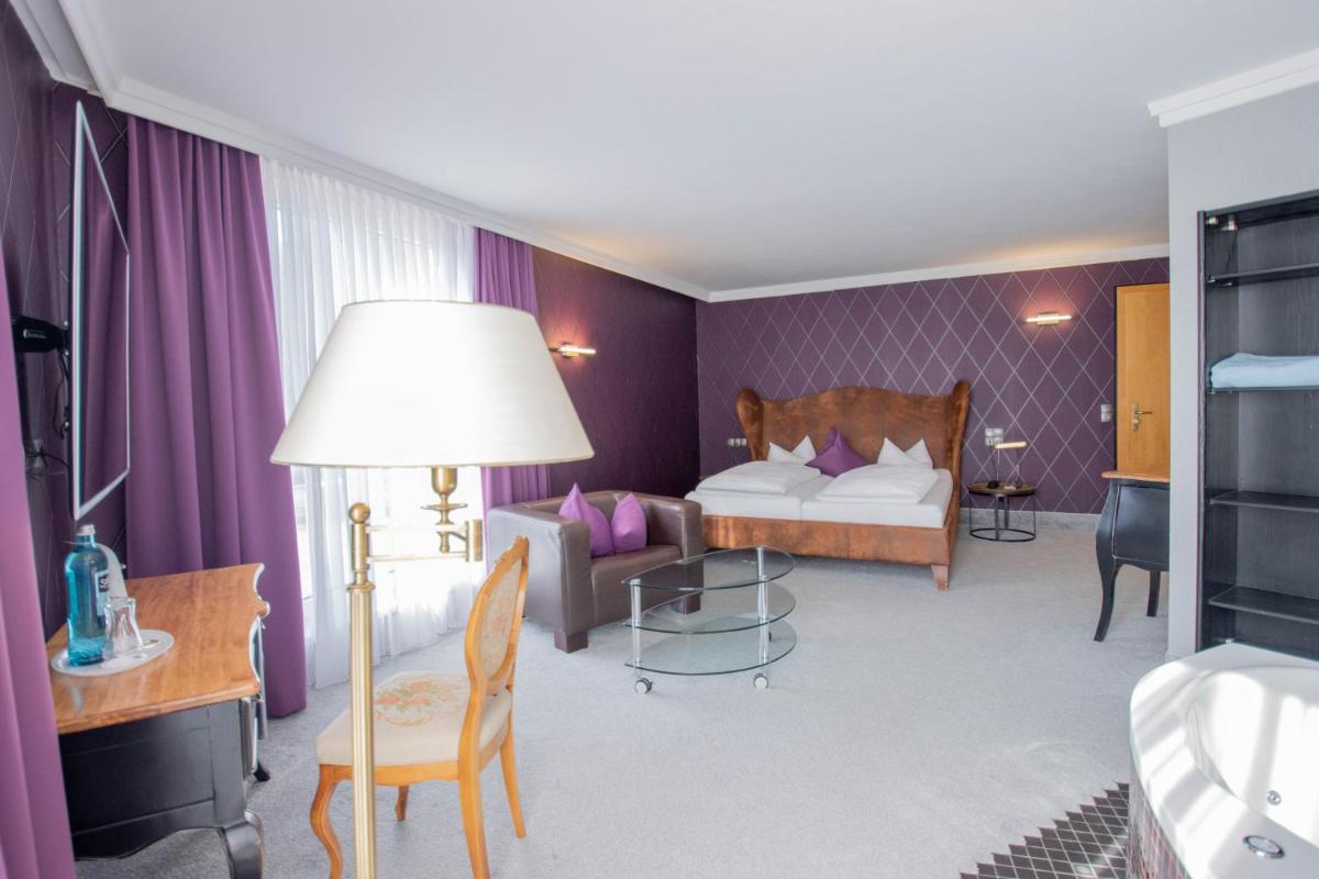 Hotel Tanne Ilmenau - Housity