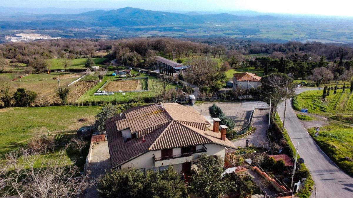 La Casa del Sole - Housity