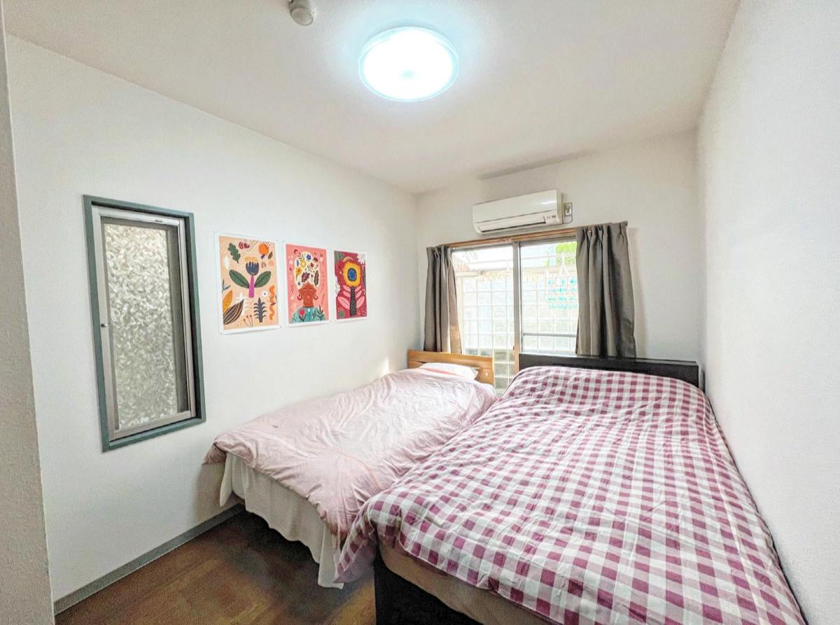 ---Shinjyuku Stay--- - Housity