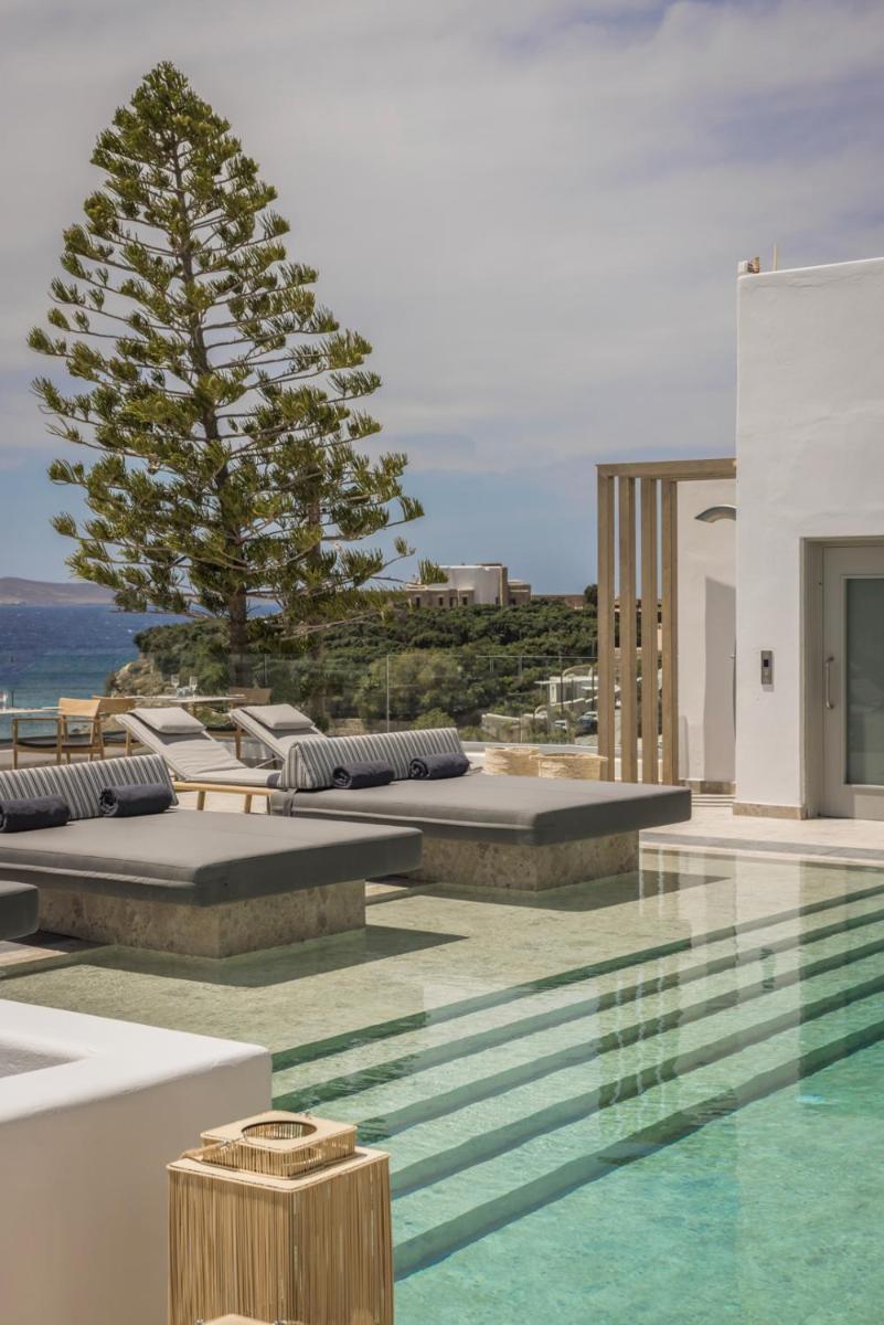 Grace Mykonos - Housity