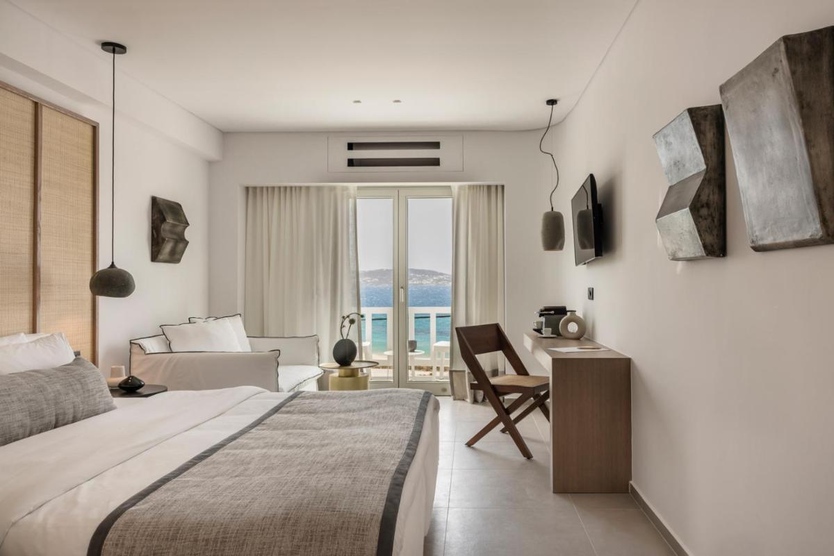 Grace Mykonos - Housity