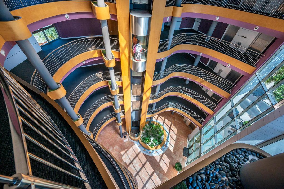 Imagen de la galería de Albir Playa Hotel & Spa, en Albir