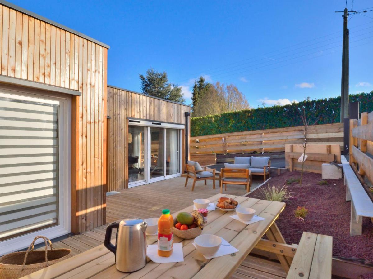 Holiday Home la k'bane sur mer by Interhome - Housity