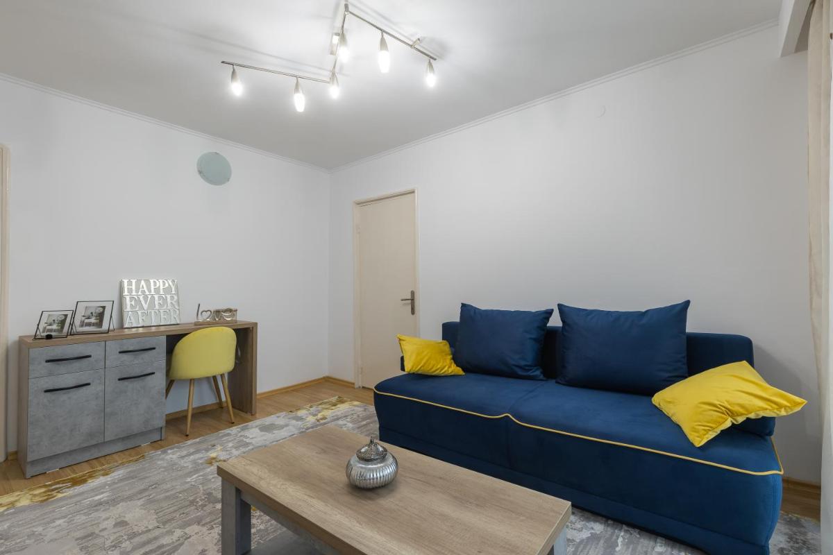 Luxury 2 bedroom holiday apartment - Housity