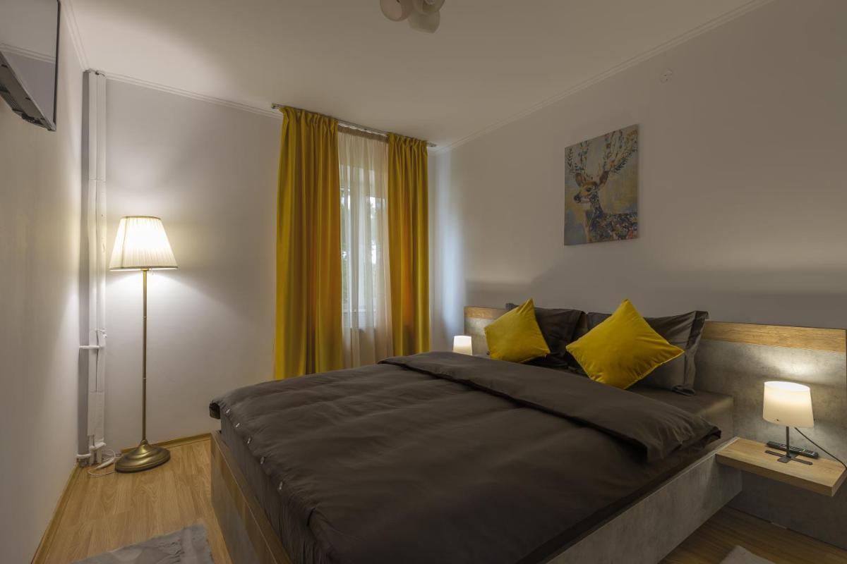 Luxury 2 bedroom holiday apartment - Housity