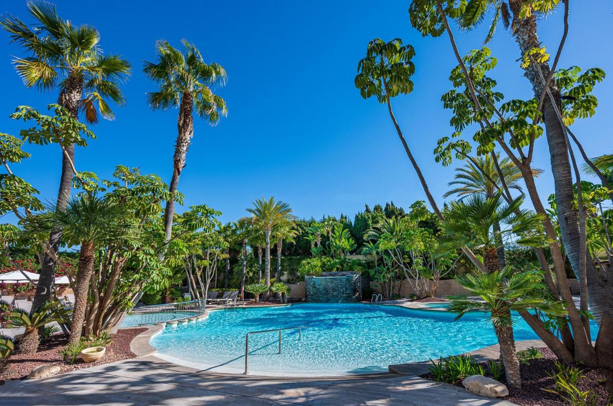 Piscina en o cerca de Albir Playa Hotel & Spa