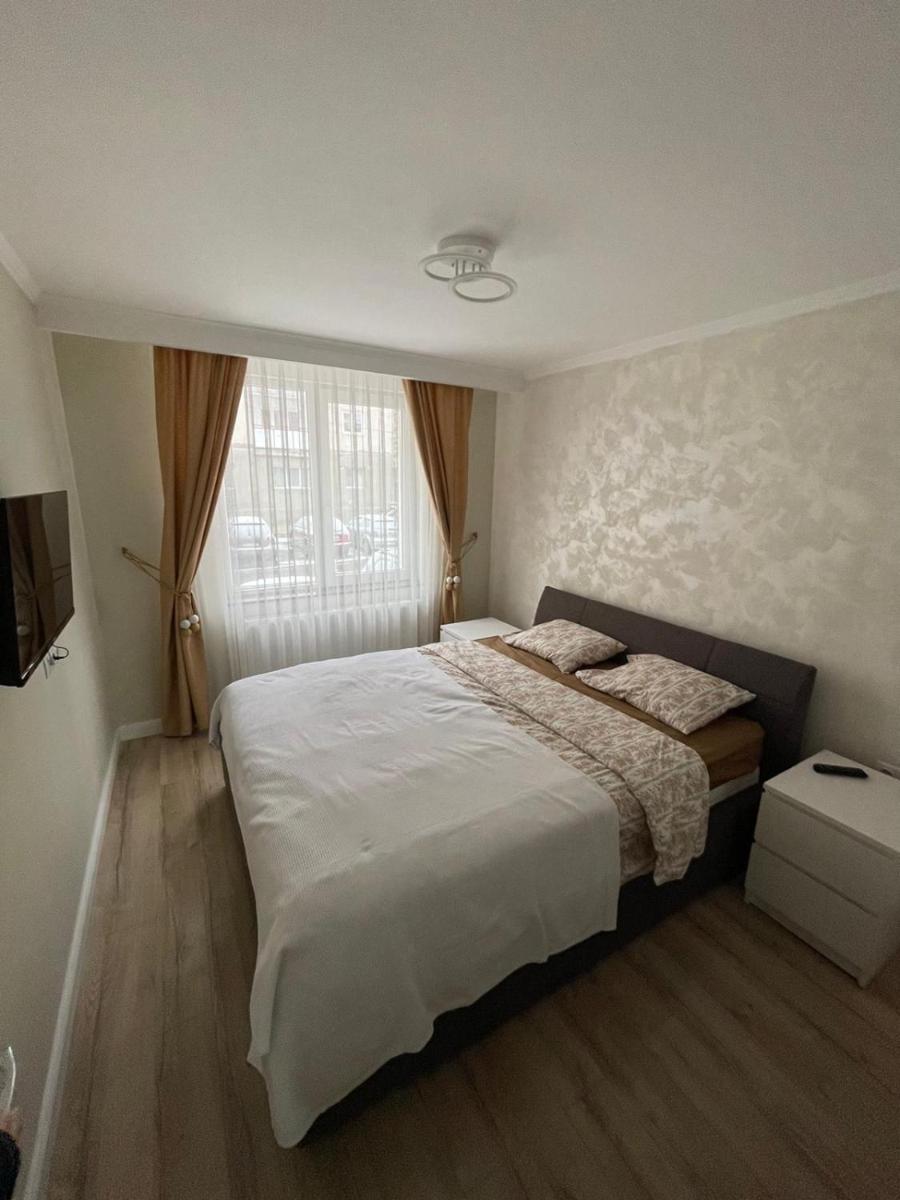 Apartament 1 Lalelelor - Housity