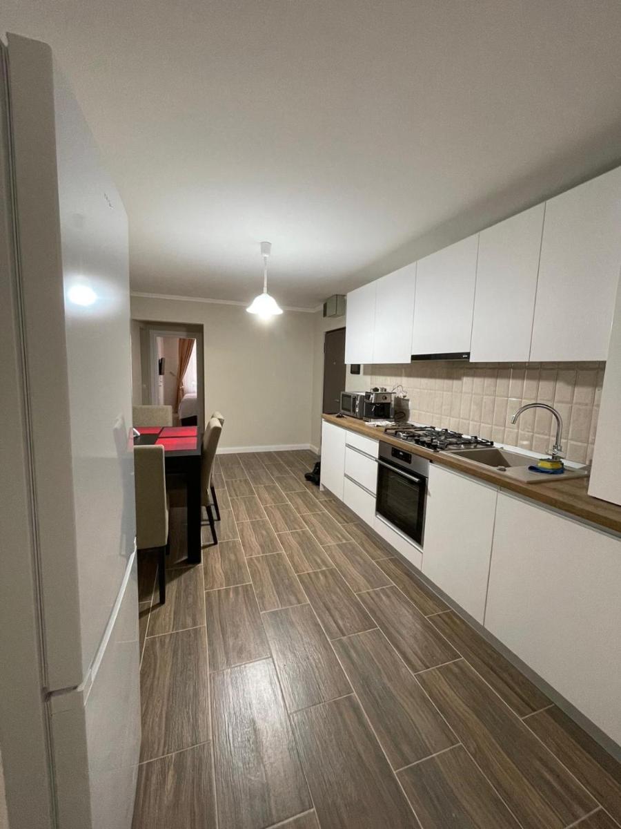 Apartament 1 Lalelelor - Housity