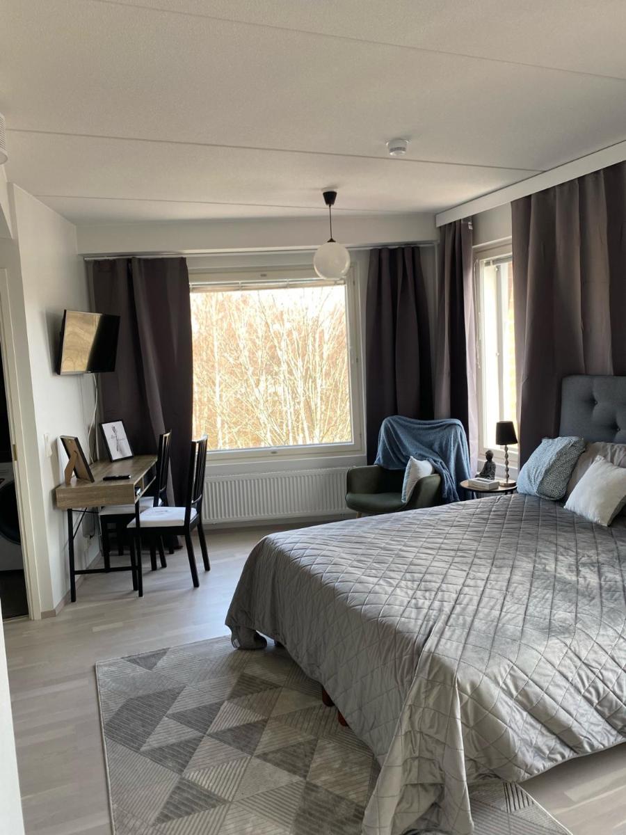 BOSSHOMES Apartments Espoo - Close to Helsinki and access to Airport - Housity