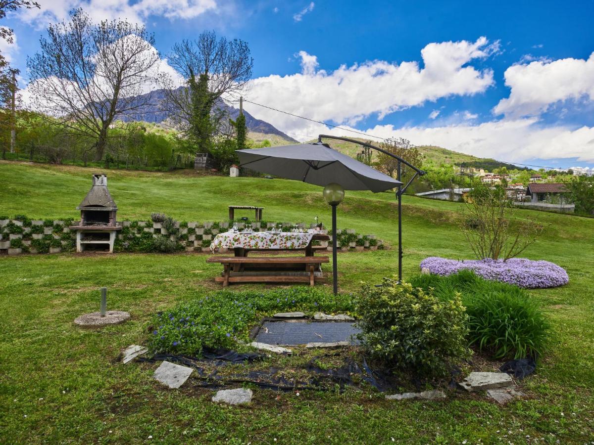 Holiday Home Casa Grandola-Green Garden by Interhome - Housity