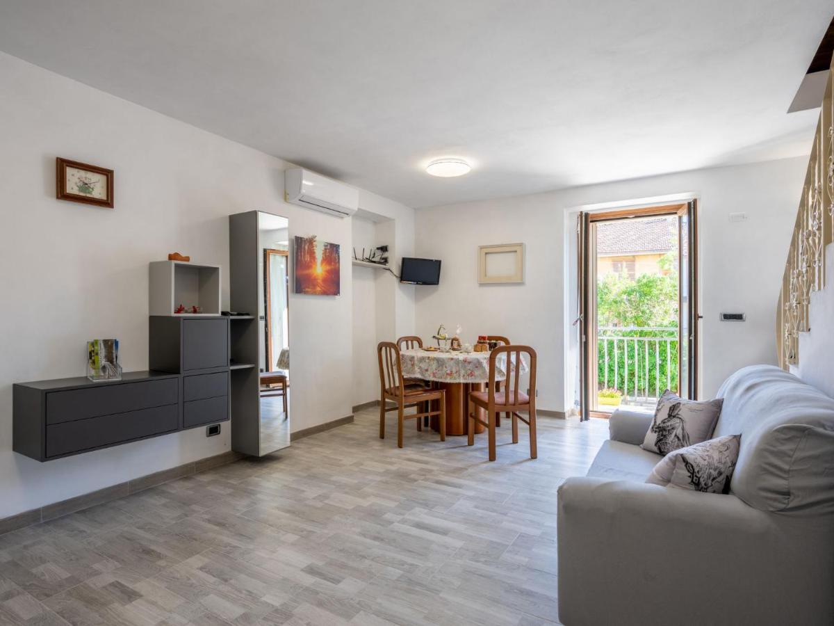 Holiday Home Raggio di Sole by Interhome - Housity