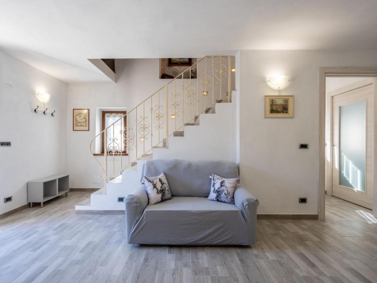 Holiday Home Raggio di Sole by Interhome - Housity