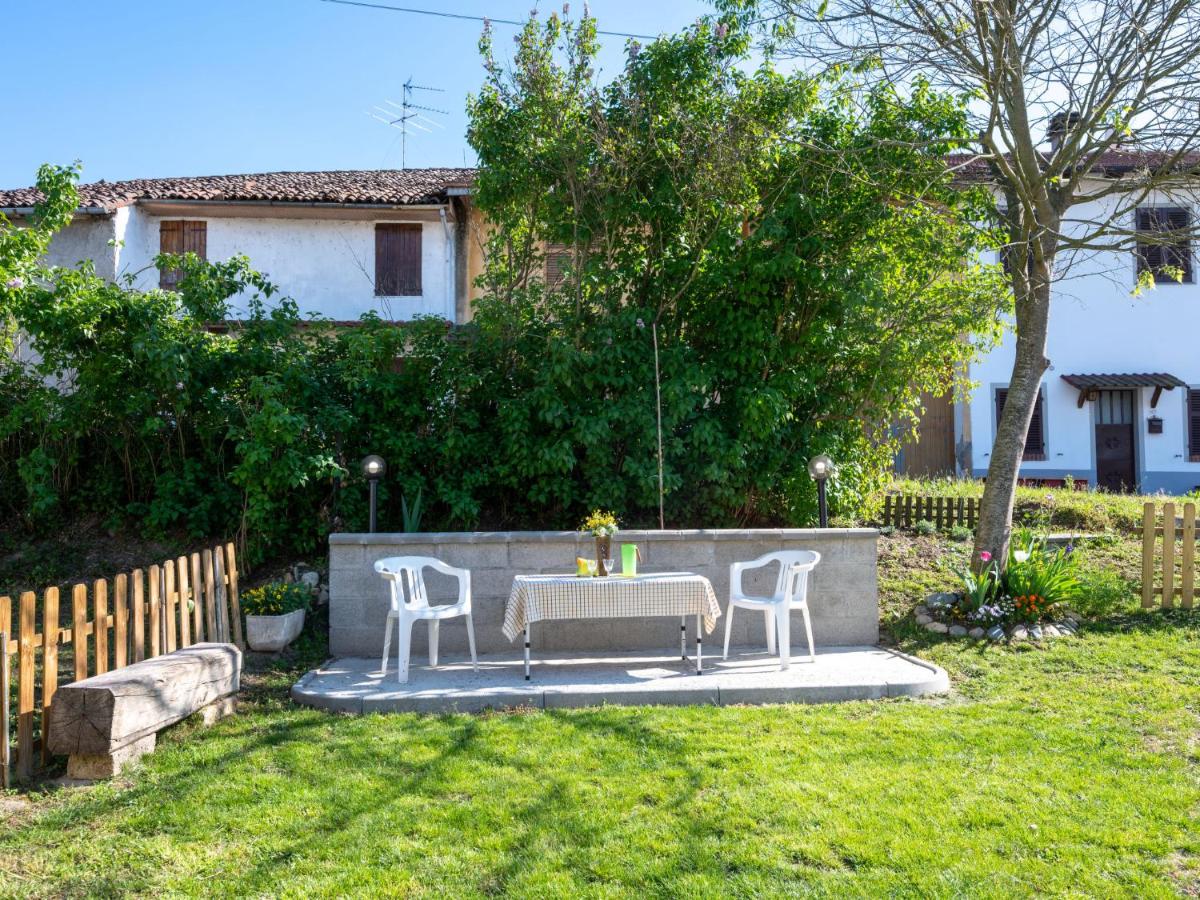Holiday Home Raggio di Sole by Interhome - Housity