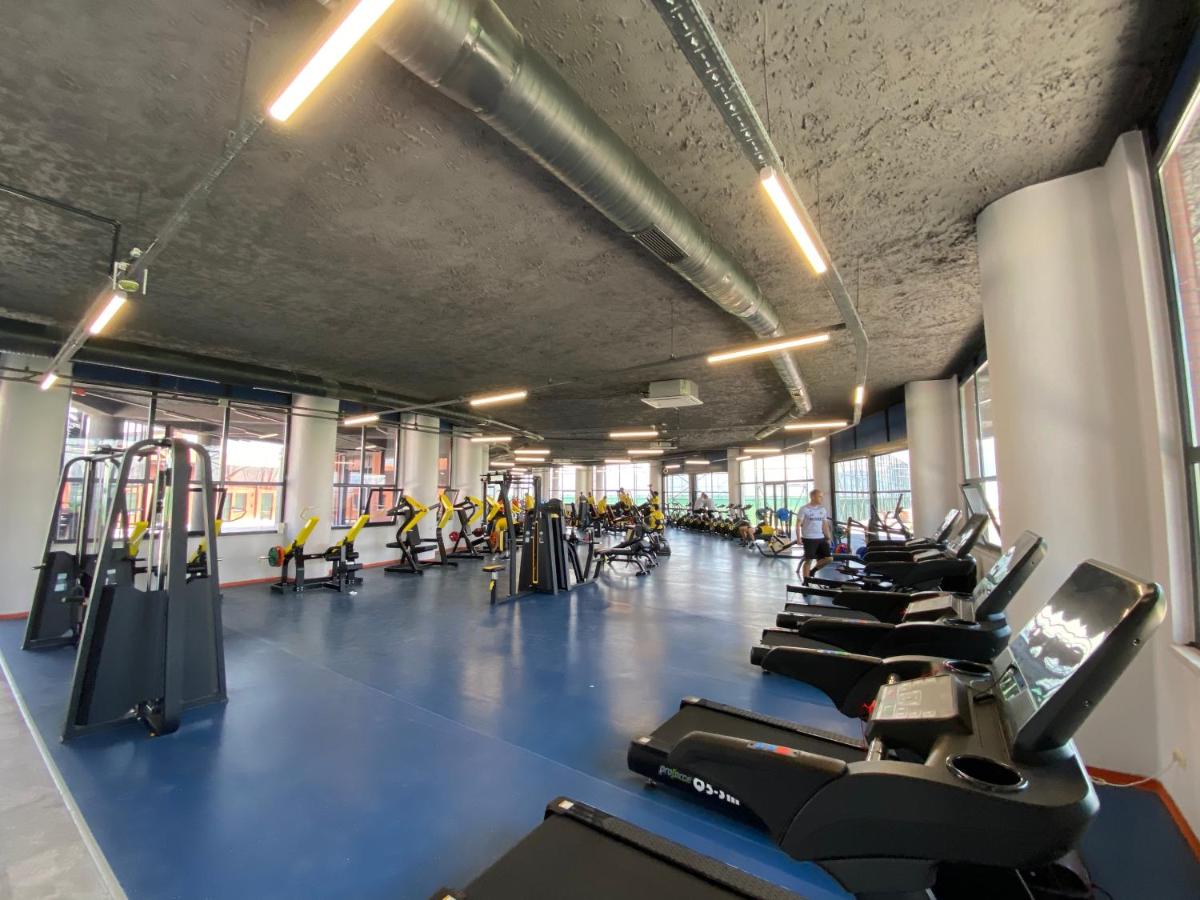 Lavanta Tepesi Hotel ve Spor Tesisleri - Housity