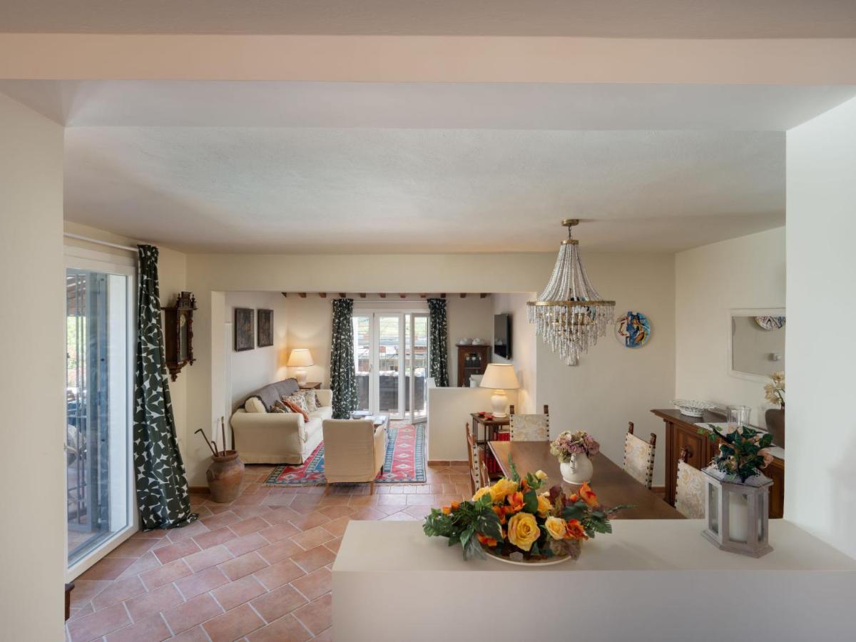 Holiday Home La Pace by Interhome - Housity