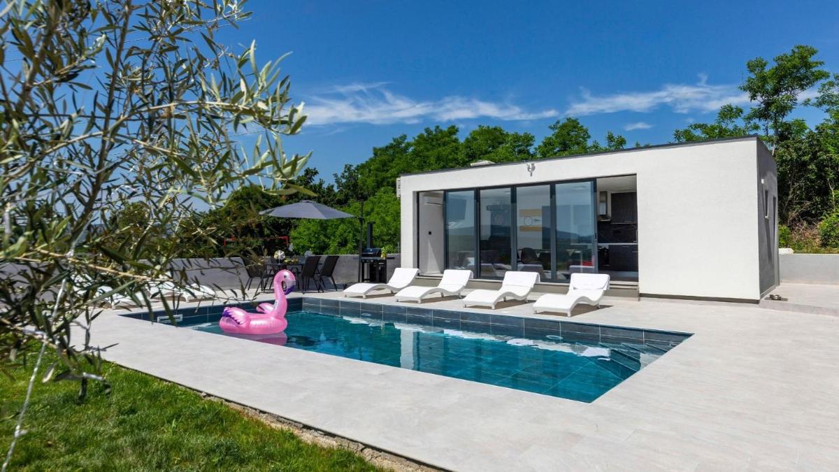 Villa The View - Housity