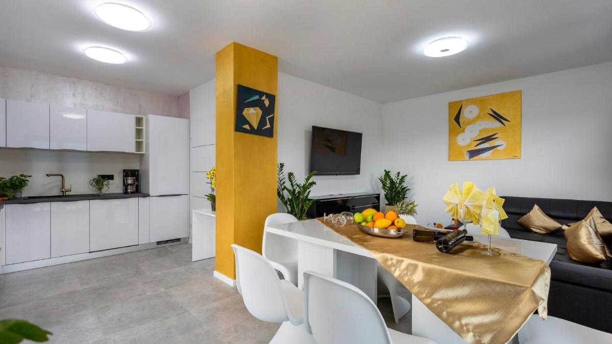 Villa The View - Housity
