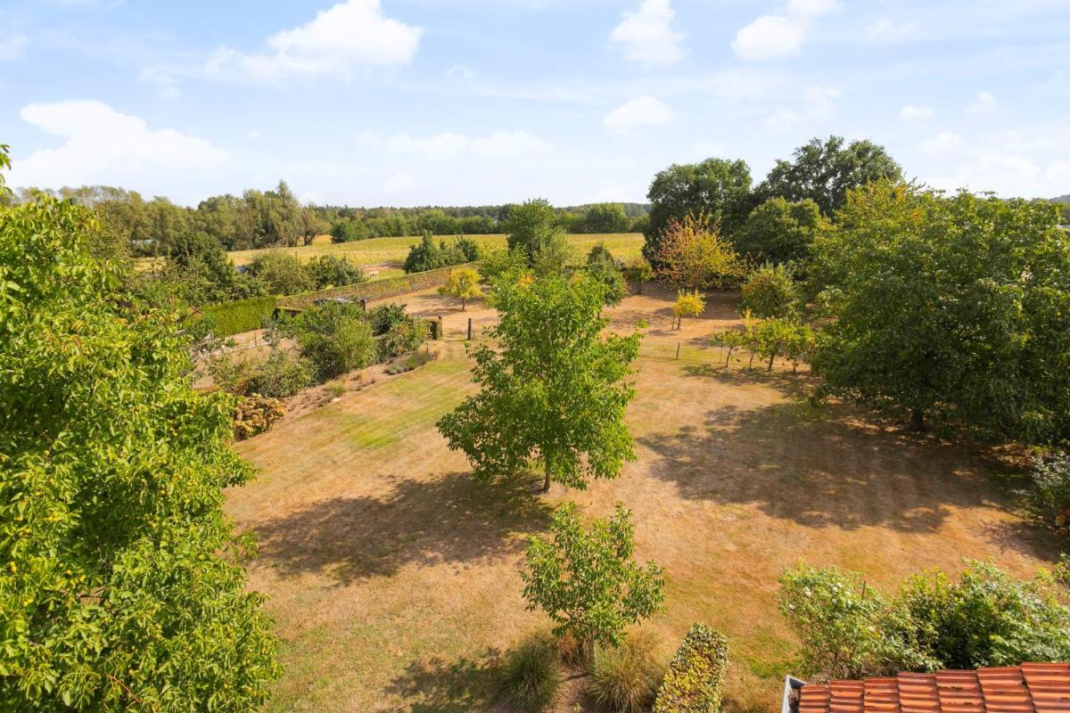 Bed en Breakfast de Specht in Noord Limburg - Housity
