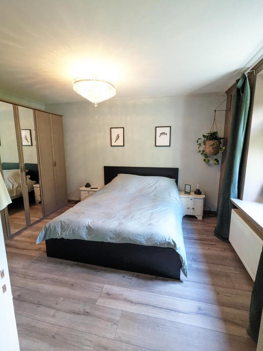 Bed en Breakfast de Specht in Noord Limburg - Housity