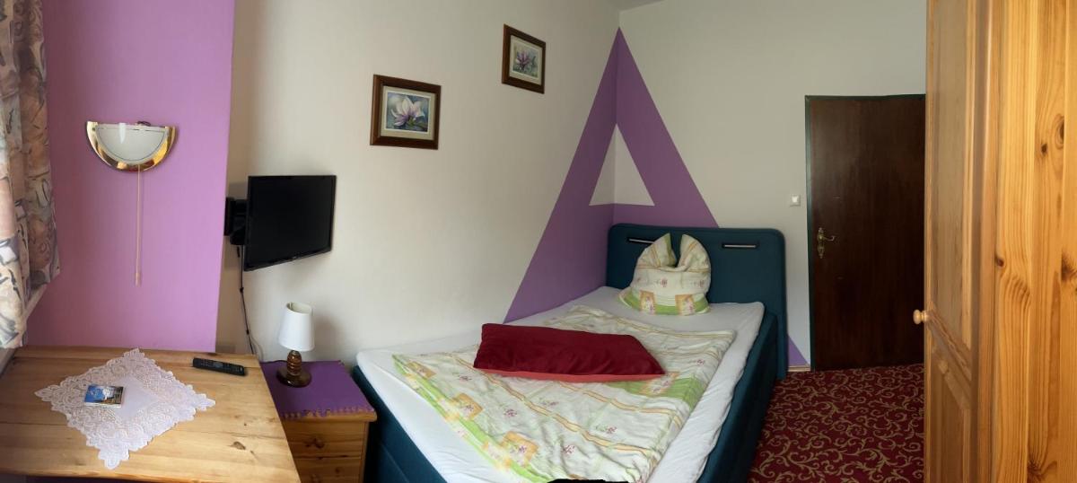 Gästehaus Frans-Jozef - Housity