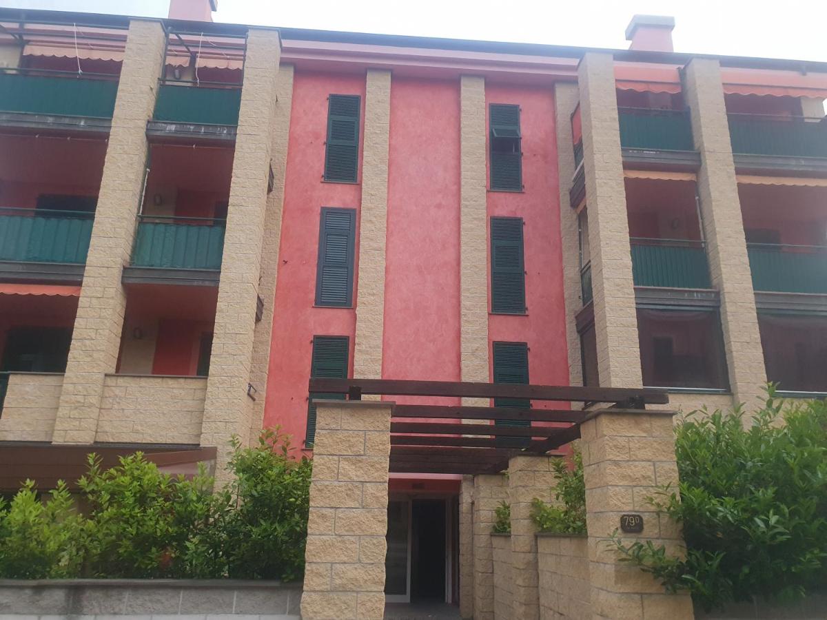 Sestri DeLuxe Penthouse All Included - Housity