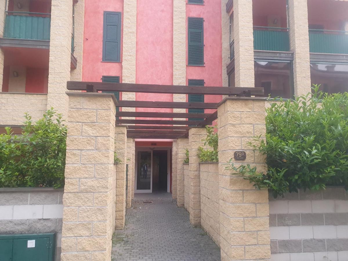 Sestri DeLuxe Penthouse All Included - Housity