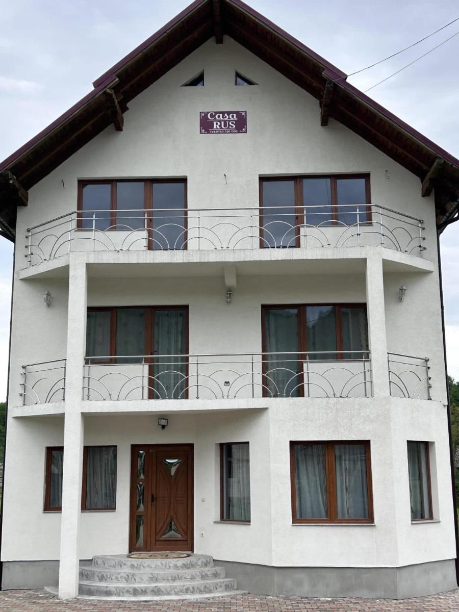Casa Rus - Housity