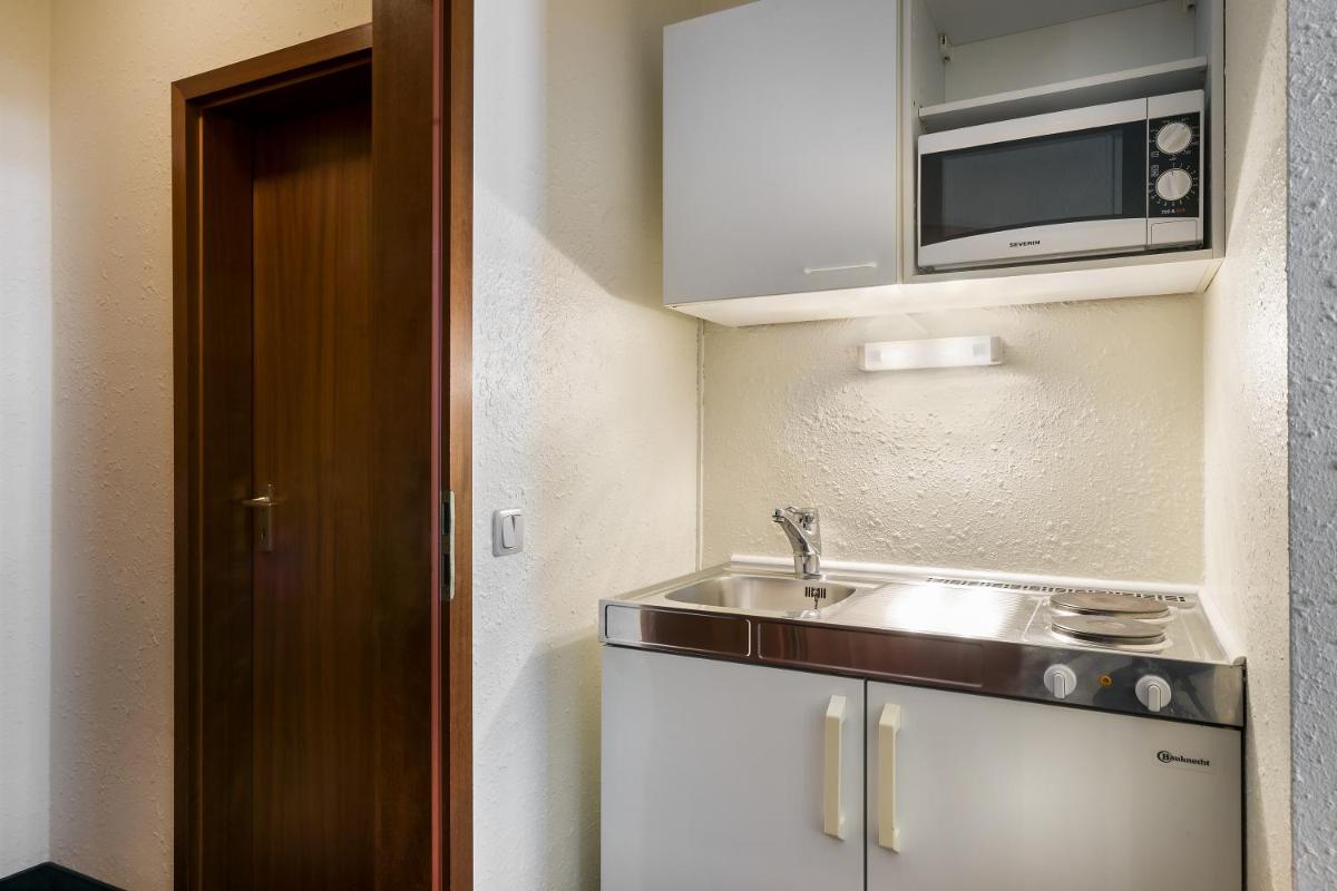 acora Bonn Living the City - Housity