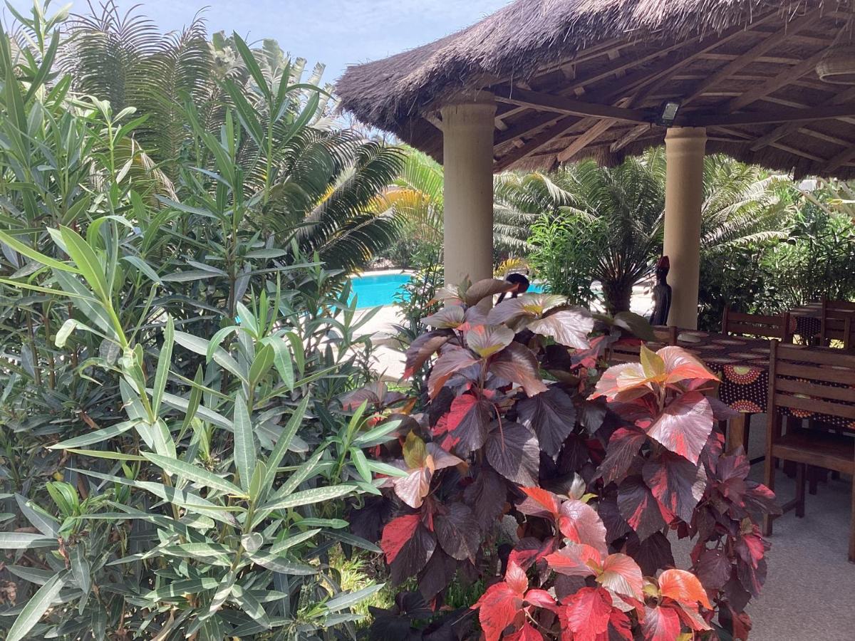 PACOTOUTY LODGE - Housity