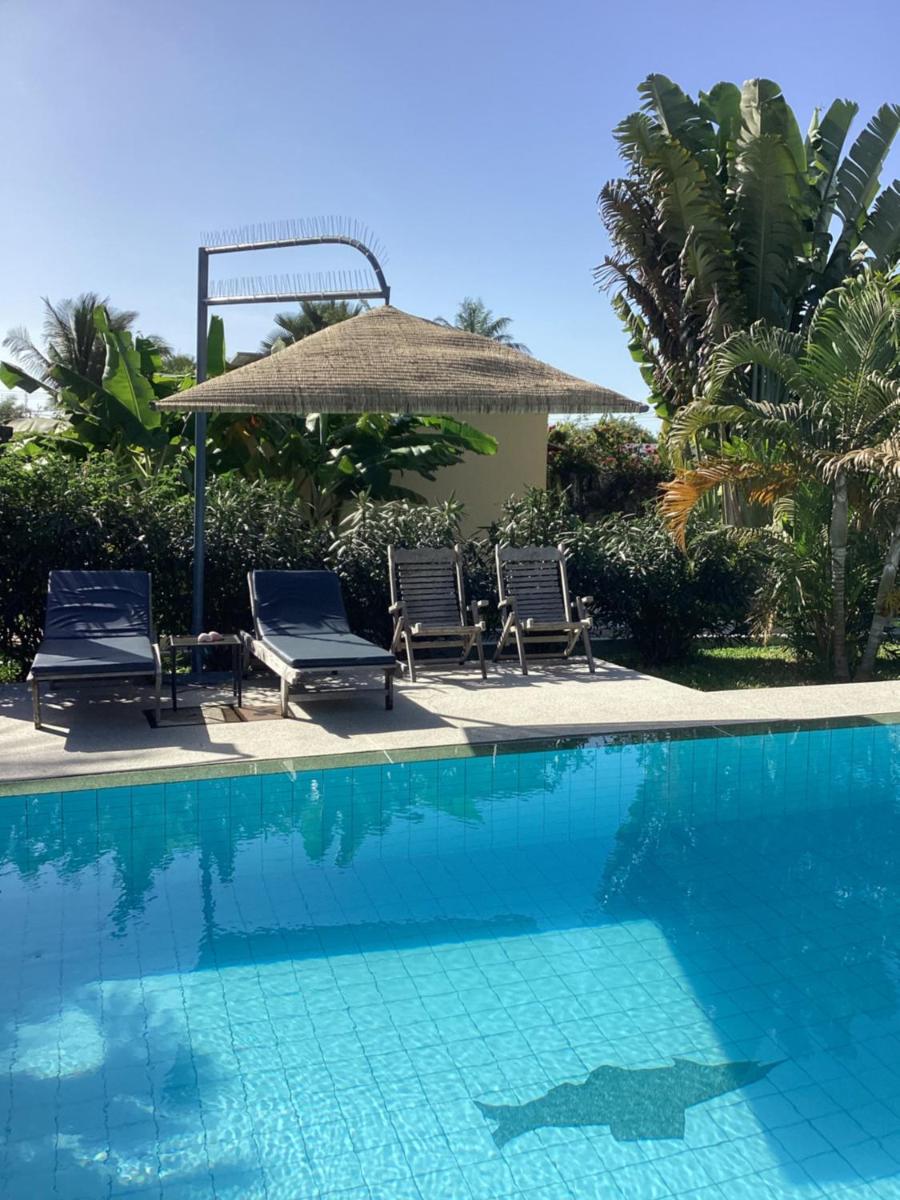 PACOTOUTY LODGE - Housity